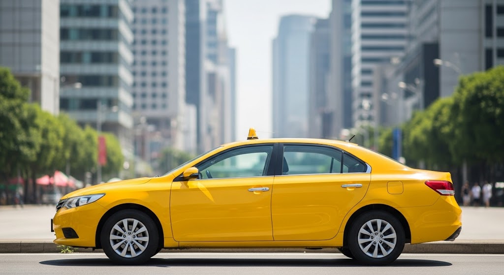 Assurance Taxi